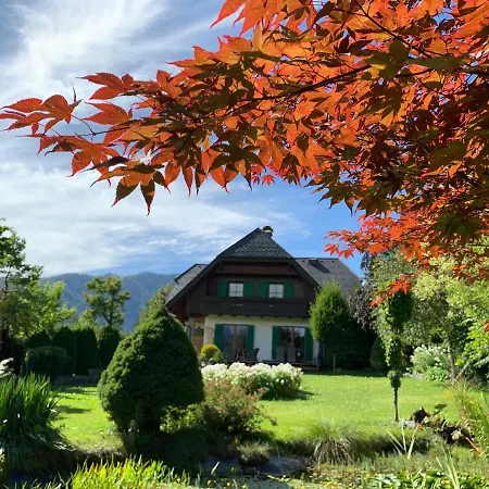 Ausseerhaus Im Gruenen Guest house *