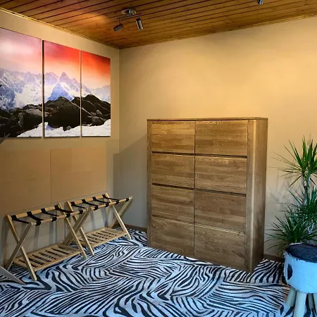 Ausseerhaus Im Gruenen Aussere Kainisch