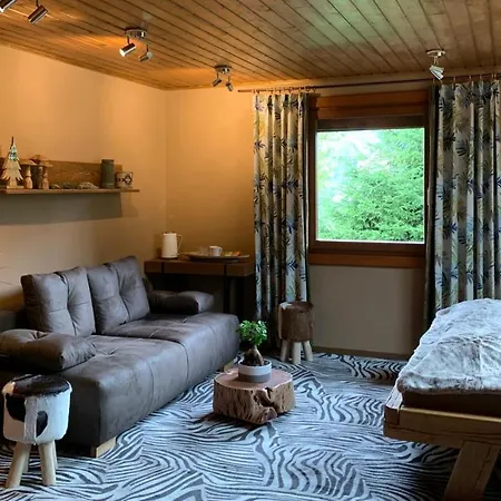 Ausseerhaus Im Gruenen Casa de hóspedes