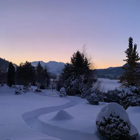 Ausseerhaus Im Gruenen Casa de hóspedes 3*