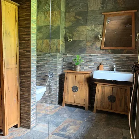 Гостевой дом Ausseerhaus Im Gruenen Aussere Kainisch