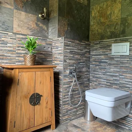 Ausseerhaus Im Gruenen Гостевой дом