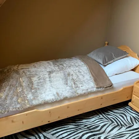 Ausseerhaus Im Gruenen Гостевой дом 3*