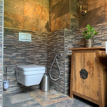 Ausseerhaus Im Gruenen Гостевой дом Aussere Kainisch