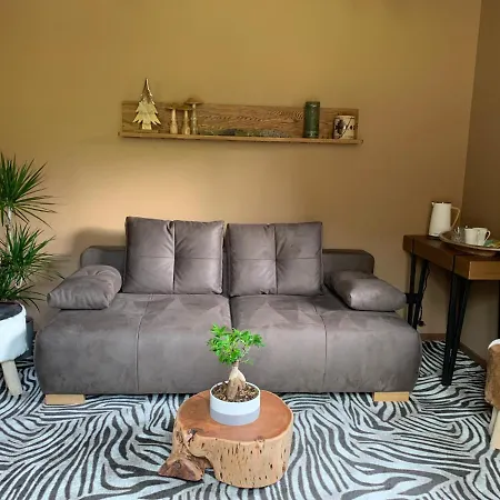 Ausseerhaus Im Gruenen