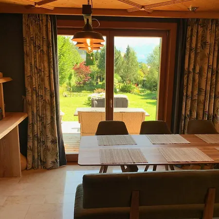 Ausseerhaus Im Gruenen Гостевой дом 3*