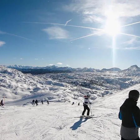 Ausseerhaus Im Gruenen 3* Aussere Kainisch