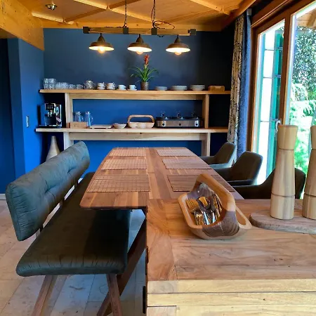 Ausseerhaus Im Gruenen Aussere Kainisch