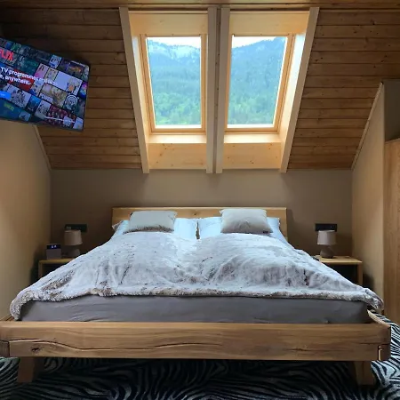 Ausseerhaus Im Gruenen Гостевой дом Aussere Kainisch