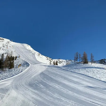 Ausseerhaus Im Gruenen Casa de hóspedes 3*