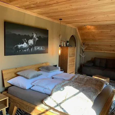 Ausseerhaus Im Gruenen Aussere Kainisch