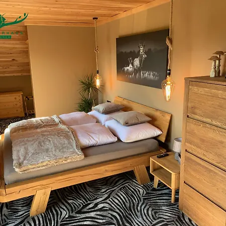 Ausseerhaus Im Gruenen Aussere Kainisch