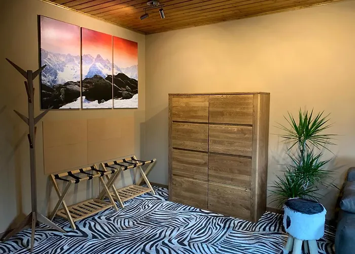 Ausseerhaus Im Gruenen Aussere Kainisch