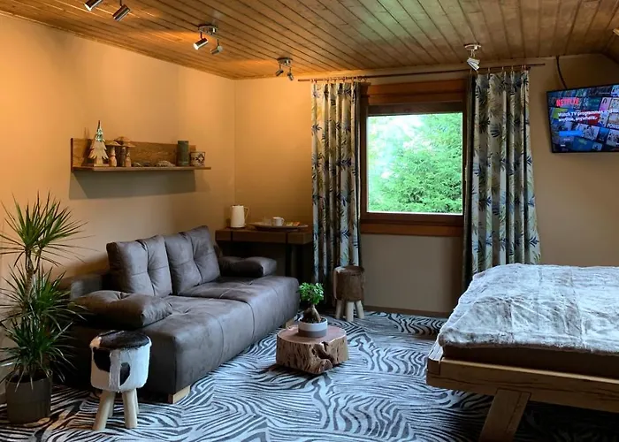 Ausseerhaus Im Gruenen Pensionat