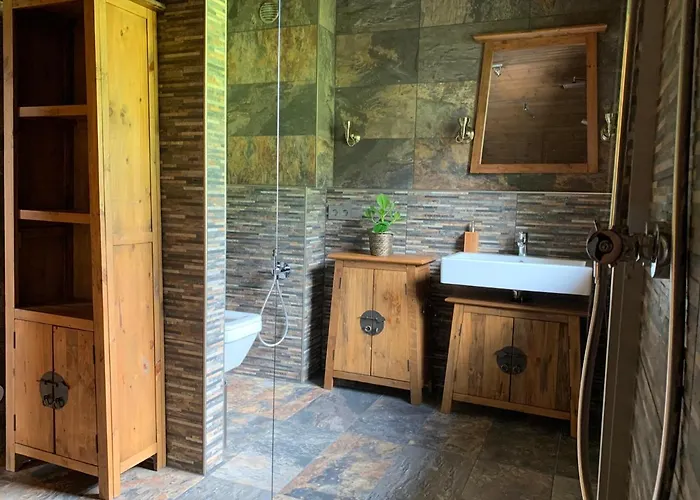 Pensionat Ausseerhaus Im Gruenen Aussere Kainisch