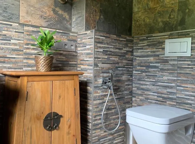 Ausseerhaus Im Gruenen Pensionat