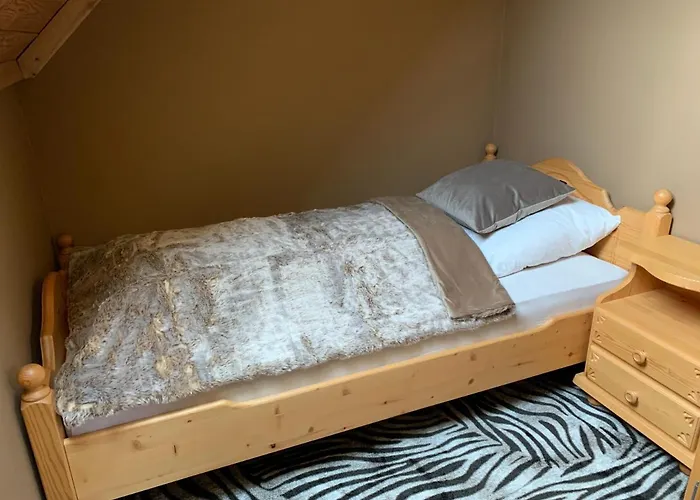 Ausseerhaus Im Gruenen Pensionat 3*