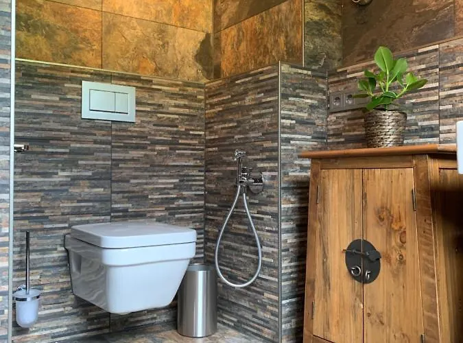 Ausseerhaus Im Gruenen Pensionat Aussere Kainisch