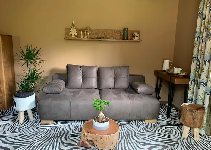 Ausseerhaus Im Gruenen