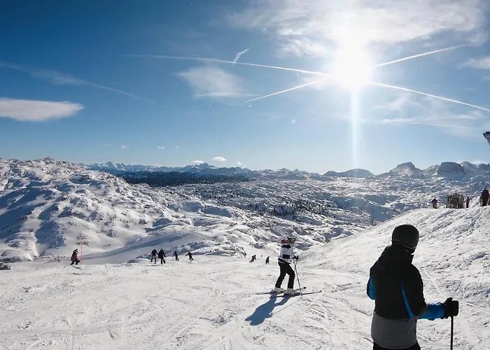 Ausseerhaus Im Gruenen 3* Aussere Kainisch