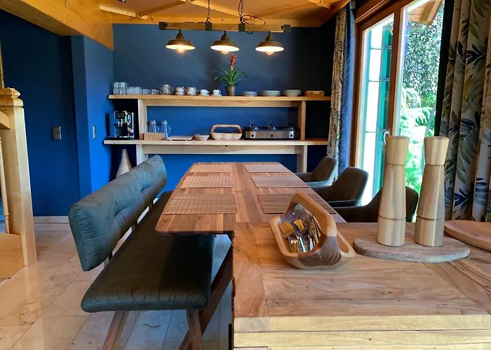 Ausseerhaus Im Gruenen Aussere Kainisch