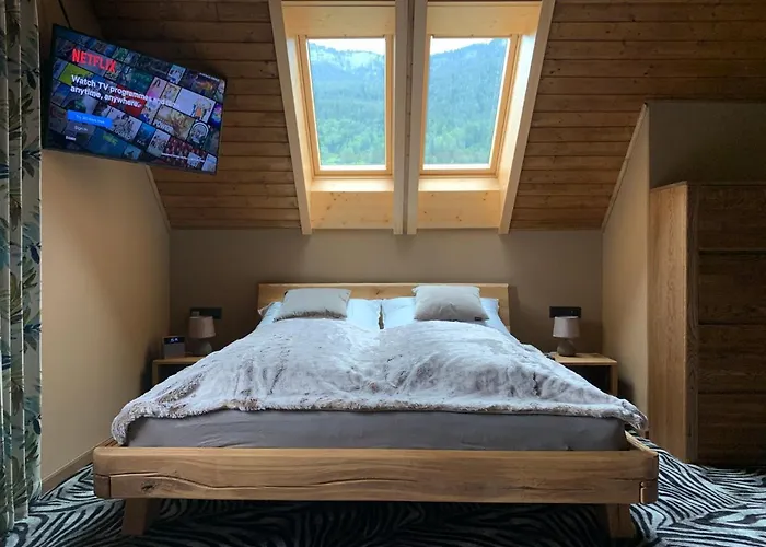 Ausseerhaus Im Gruenen Pensionat Aussere Kainisch